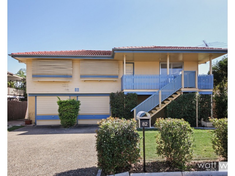 82 Ballynde Street, Bracken Ridge QLD 4017