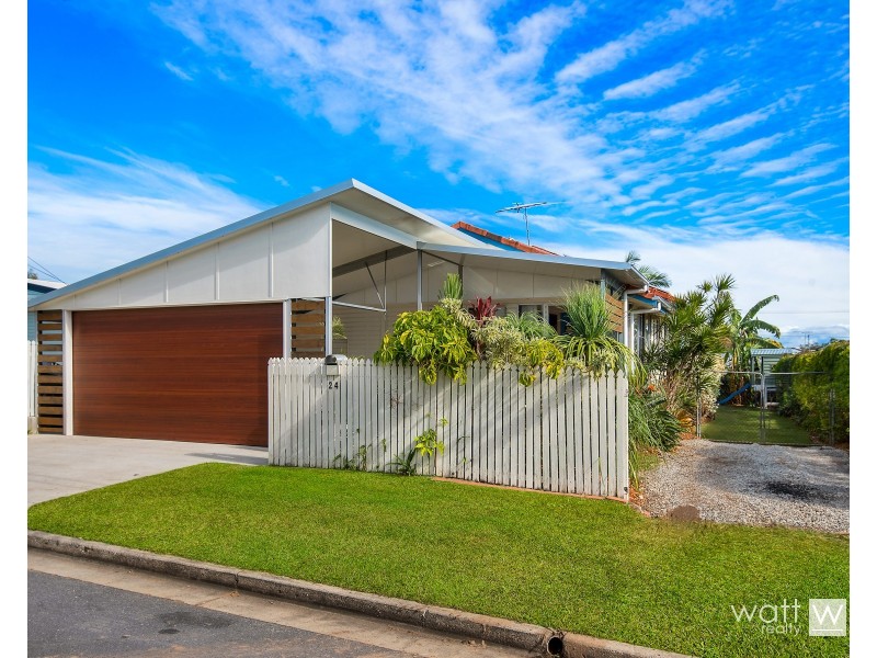 24 Ettarre Street, Bracken Ridge QLD 4017