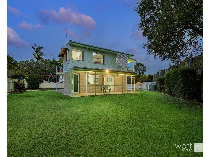 28 Merrett Avenue, Zillmere QLD 4034