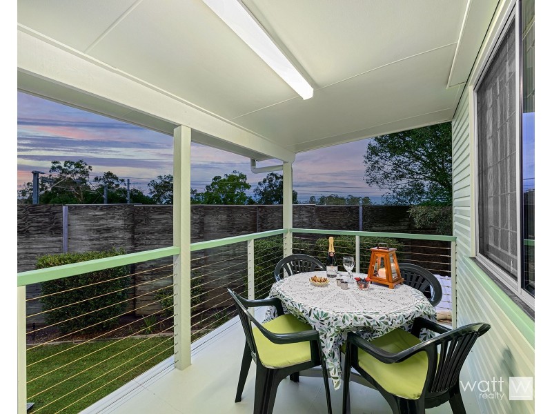 28 Merrett Avenue, Zillmere QLD 4034