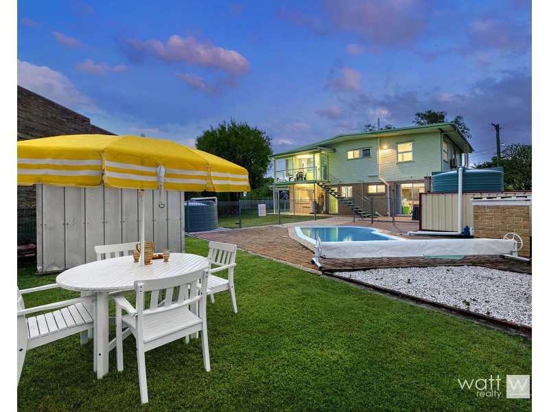 28 Merrett Avenue, Zillmere QLD 4034