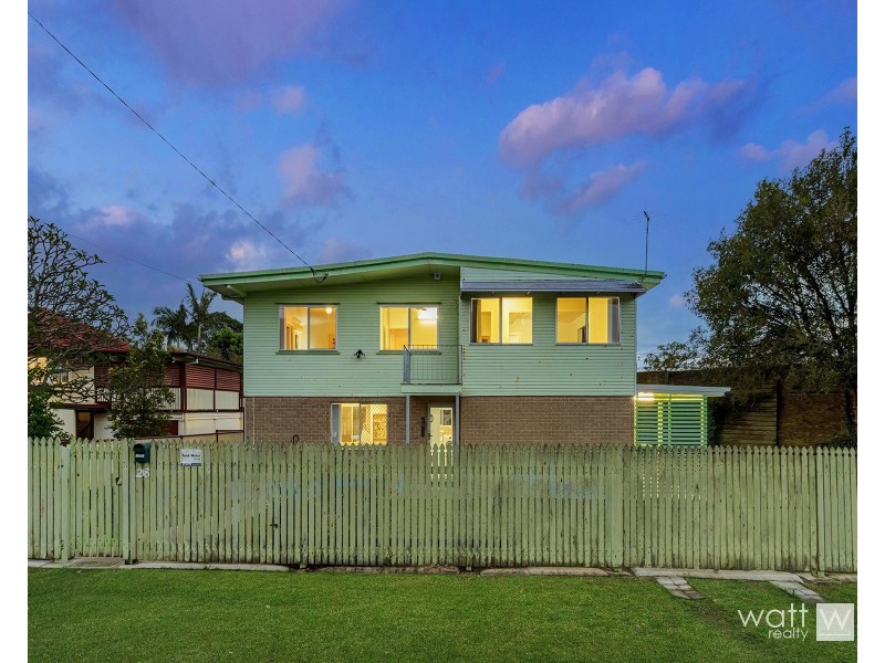 28 Merrett Avenue, Zillmere QLD 4034