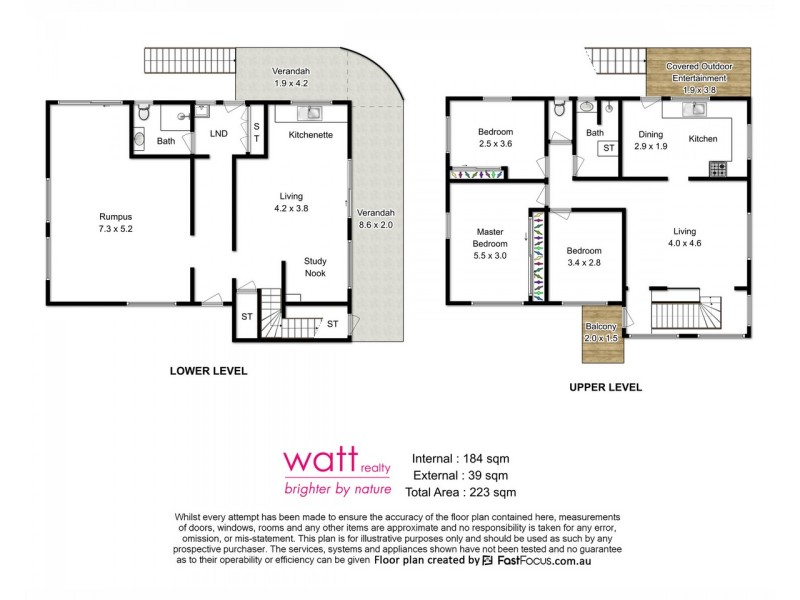 28 Merrett Avenue, Zillmere QLD 4034 Floorplan