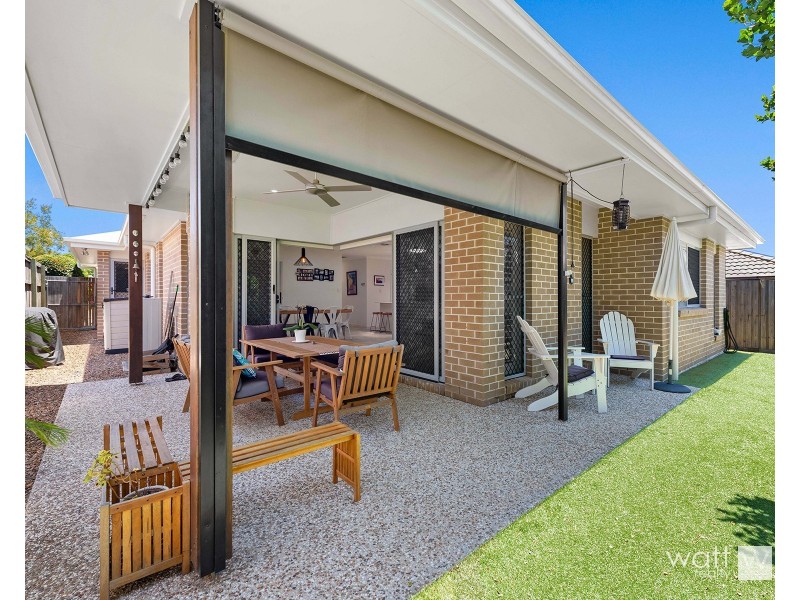 31 Otway Circuit, Fitzgibbon QLD 4018