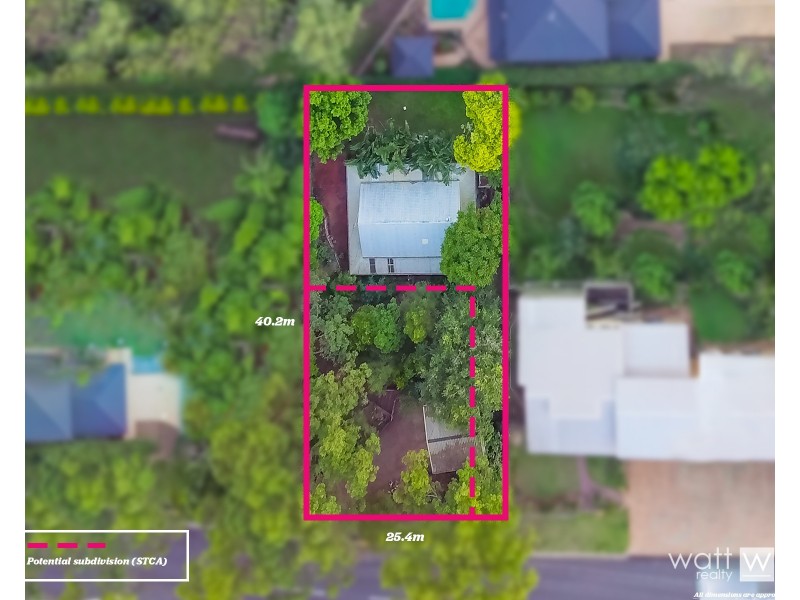 32 Ashley Road, Chermside West QLD 4032