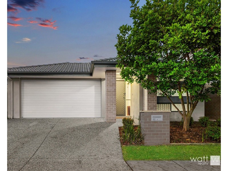 62 Somerset Drive, Carseldine QLD 4034