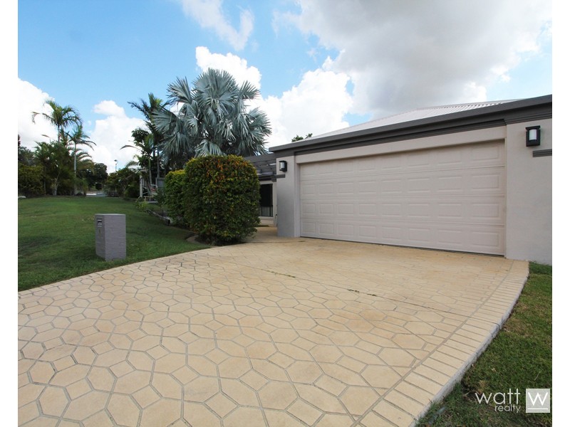 4 Warrego Crescent, Murrumba Downs QLD 4503