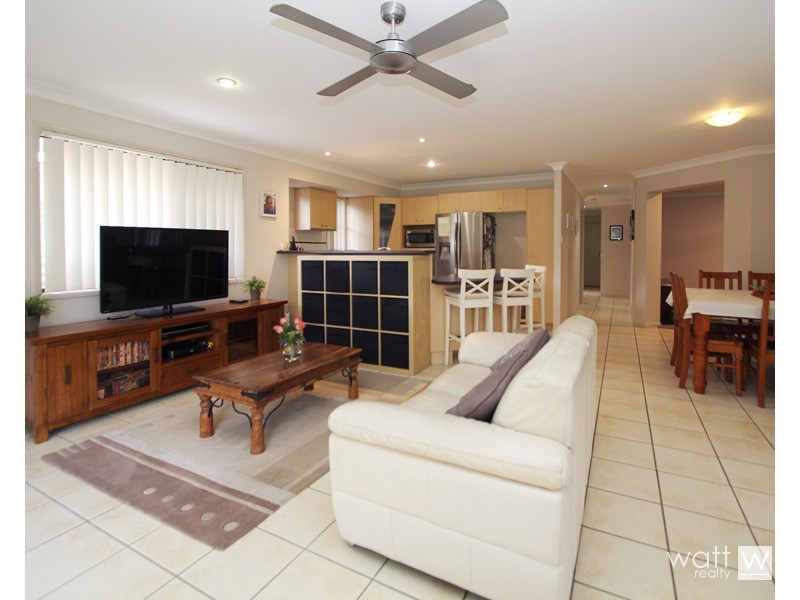 4 Warrego Crescent, Murrumba Downs QLD 4503