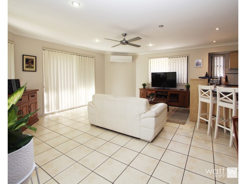 4 Warrego Crescent, Murrumba Downs QLD 4503