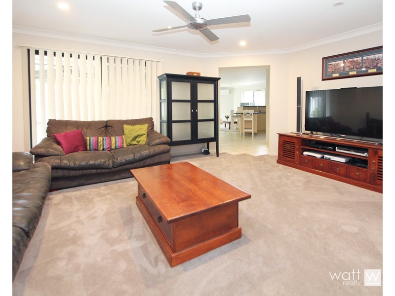 4 Warrego Crescent, Murrumba Downs QLD 4503