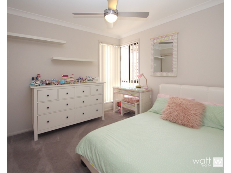 4 Warrego Crescent, Murrumba Downs QLD 4503