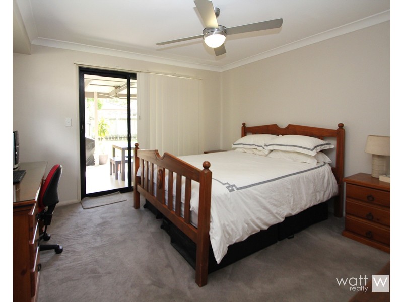 4 Warrego Crescent, Murrumba Downs QLD 4503