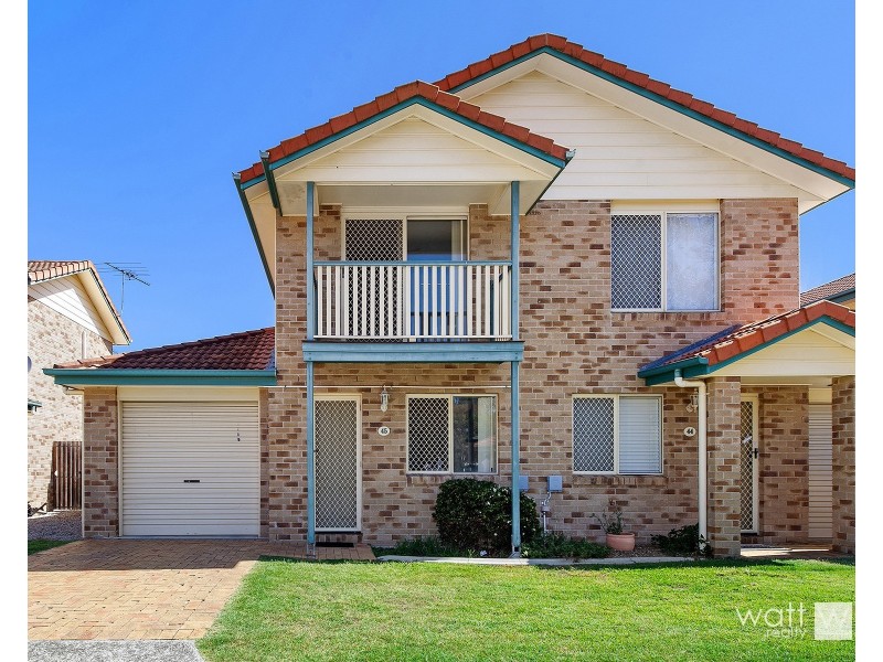 45/280 Handford Road, Taigum QLD 4018