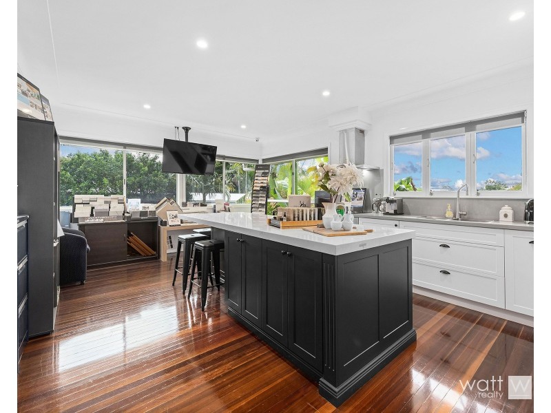 1 Navua Avenue, Aspley QLD 4034