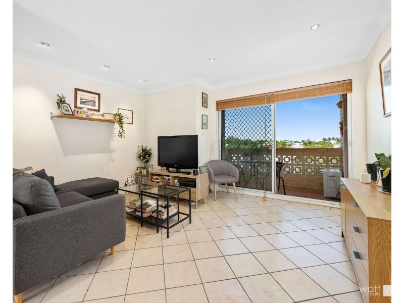 6/21 Newby Street, Nundah QLD 4012