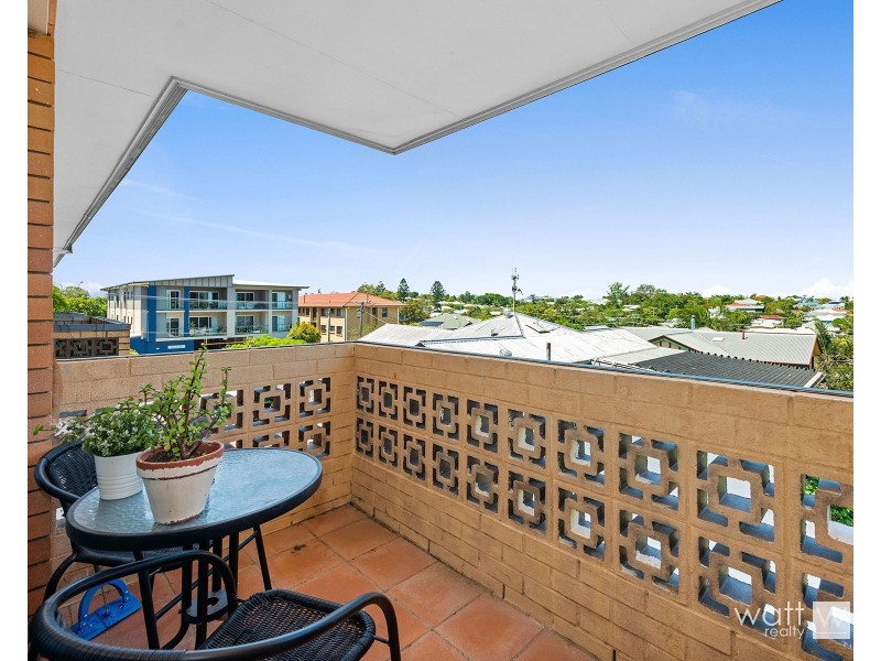 6/21 Newby Street, Nundah QLD 4012