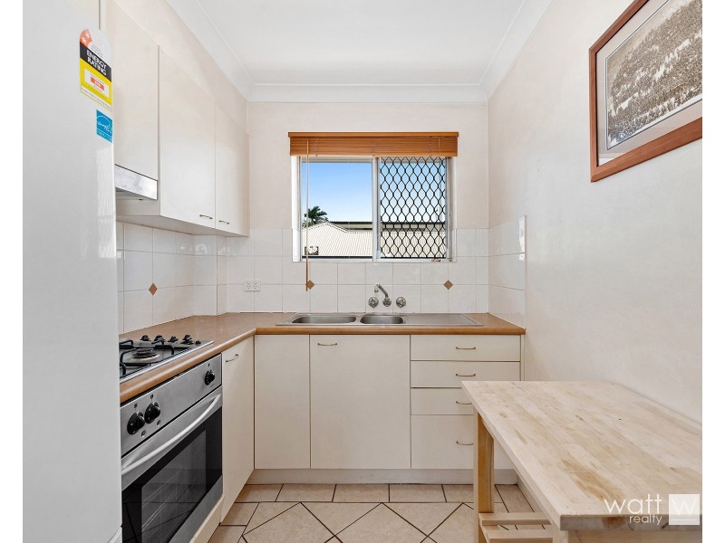 6/21 Newby Street, Nundah QLD 4012