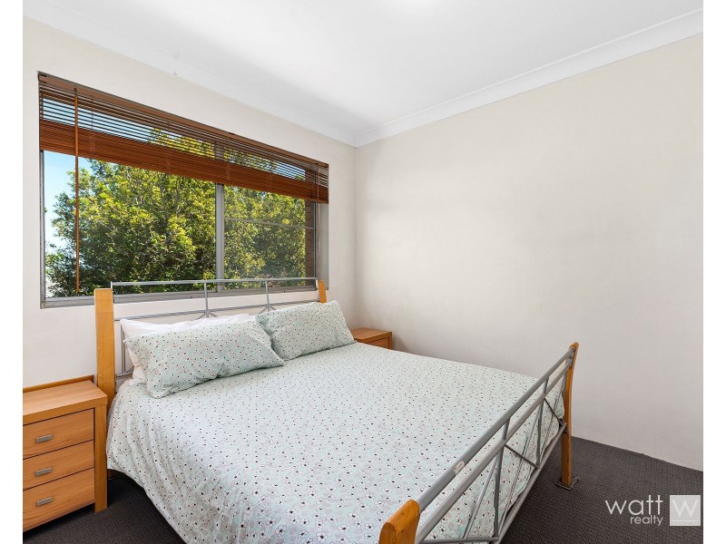 6/21 Newby Street, Nundah QLD 4012