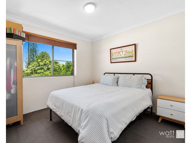 6/21 Newby Street, Nundah QLD 4012
