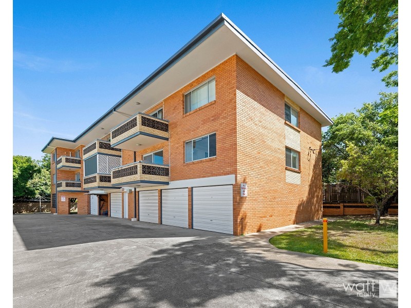 6/21 Newby Street, Nundah QLD 4012
