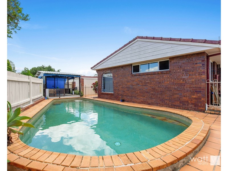 7 Mellifont Street, Banyo QLD 4014