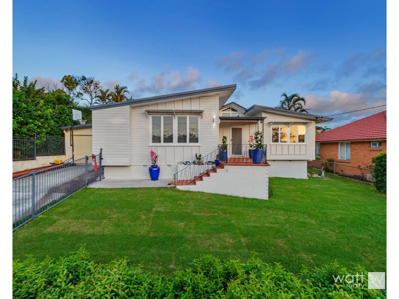 19 Purdy Street, Aspley QLD 4034