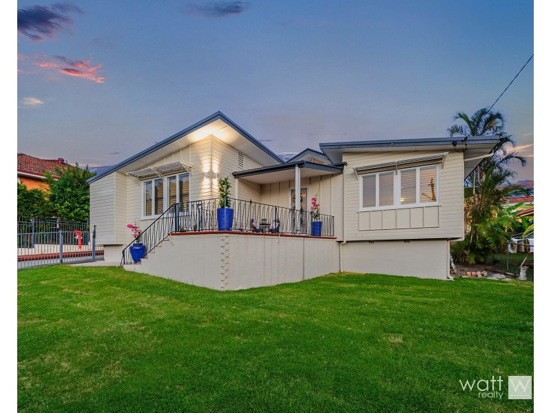 19 Purdy Street, Aspley QLD 4034