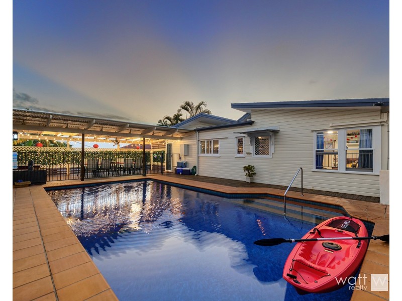 19 Purdy Street, Aspley QLD 4034