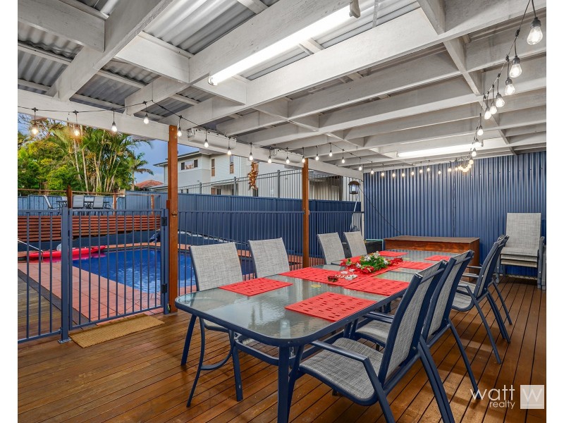 19 Purdy Street, Aspley QLD 4034