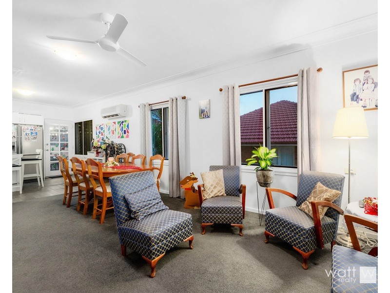 19 Purdy Street, Aspley QLD 4034