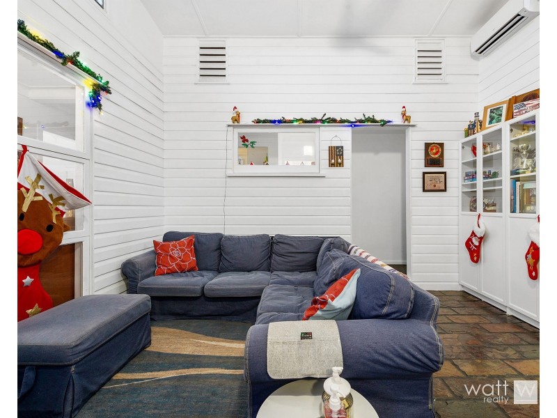 19 Purdy Street, Aspley QLD 4034