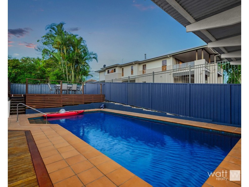 19 Purdy Street, Aspley QLD 4034