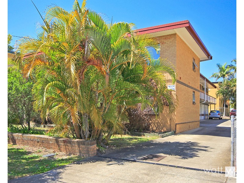 5/51 Seventh Avenue, Kedron QLD 4031