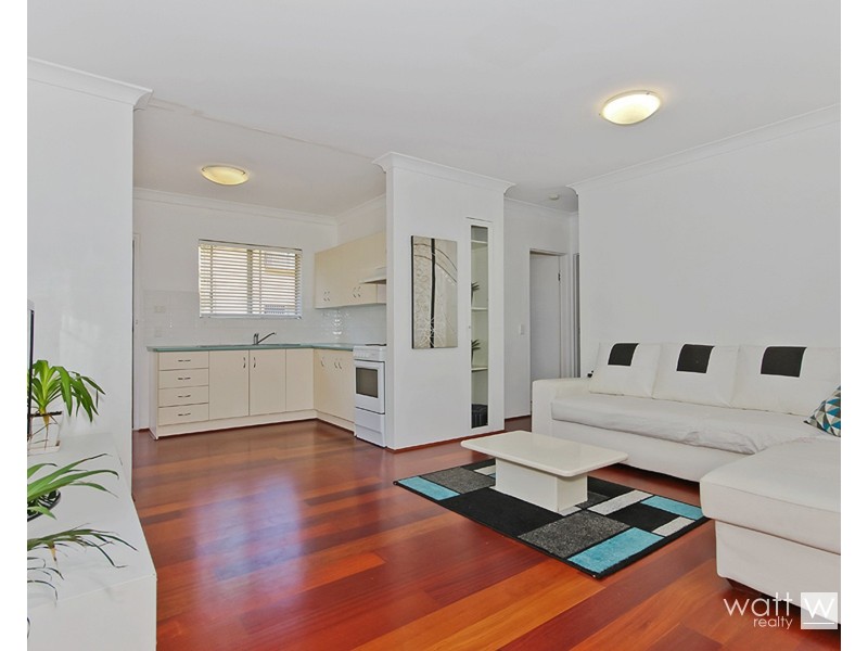 5/51 Seventh Avenue, Kedron QLD 4031