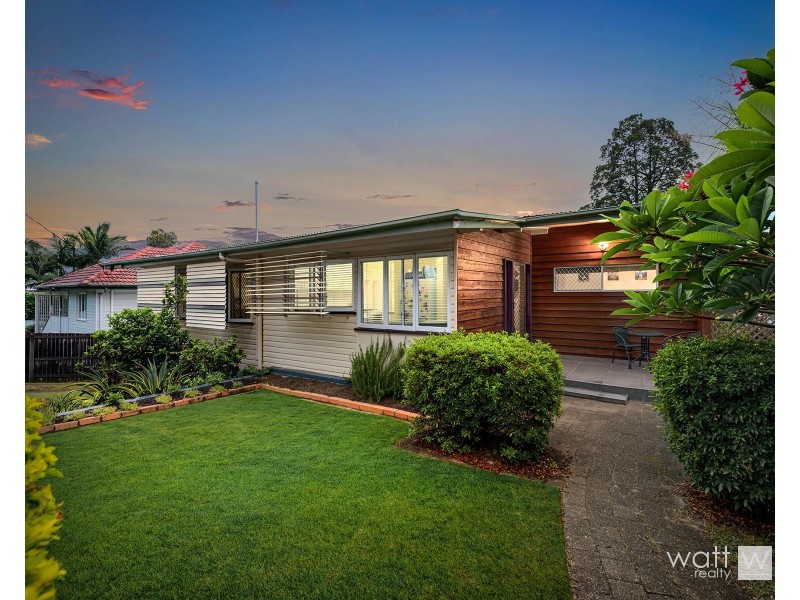 22 Marathon Street, Aspley QLD 4034