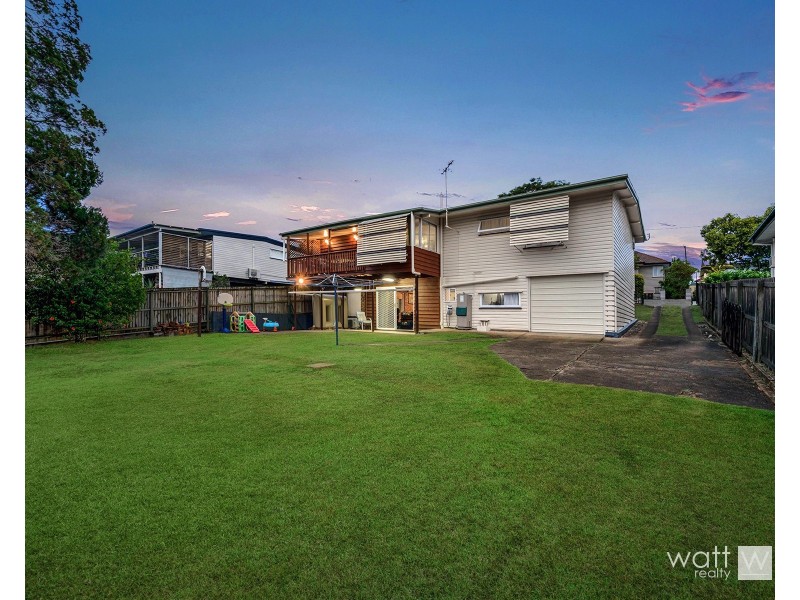 22 Marathon Street, Aspley QLD 4034