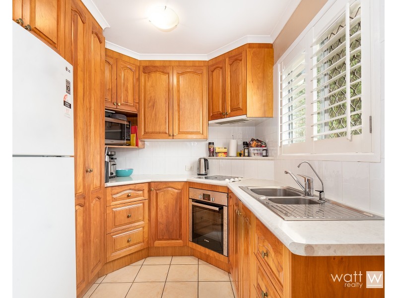 43 Parthenia Street, Boondall QLD 4034