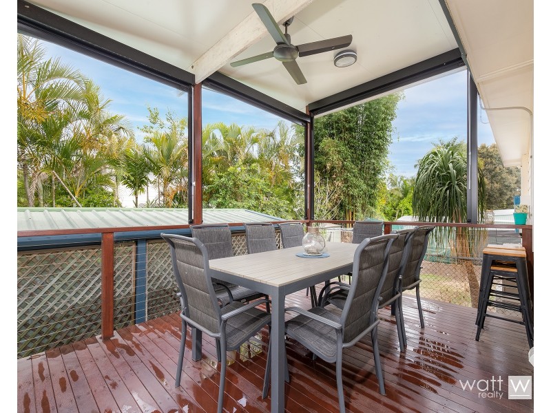 43 Parthenia Street, Boondall QLD 4034