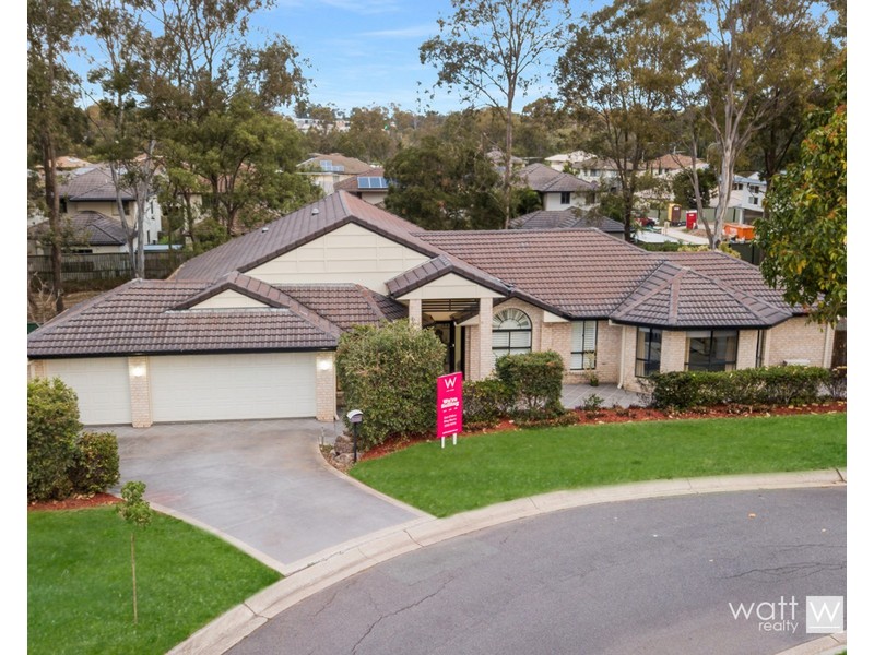 7 Watergum Street, Carseldine QLD 4034