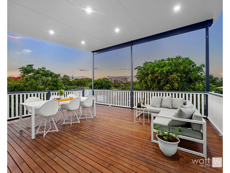 11 Dibbil Street, Chermside West QLD 4032