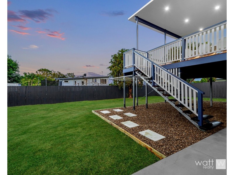 11 Dibbil Street, Chermside West QLD 4032