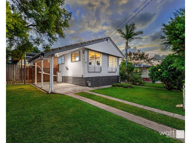 19 Lynette Street, Bracken Ridge QLD 4017