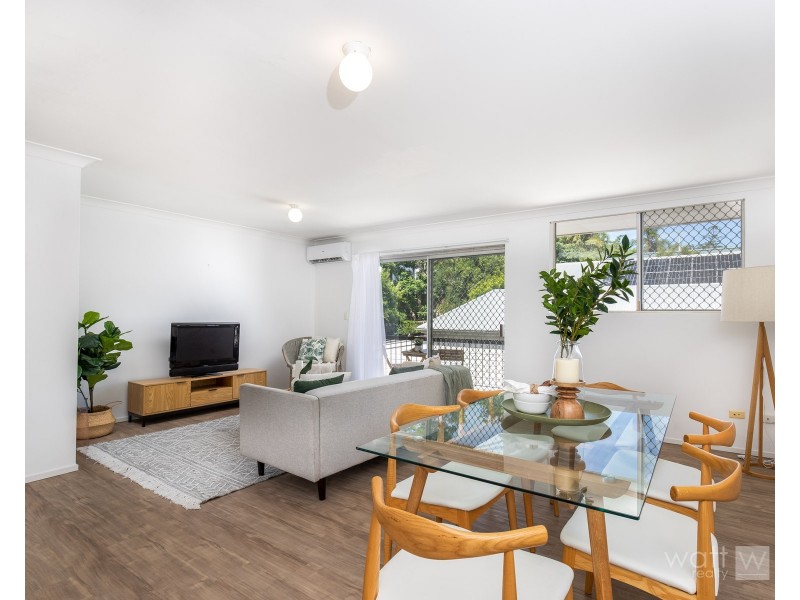 5/29 Lisson Grove, Wooloowin QLD 4030