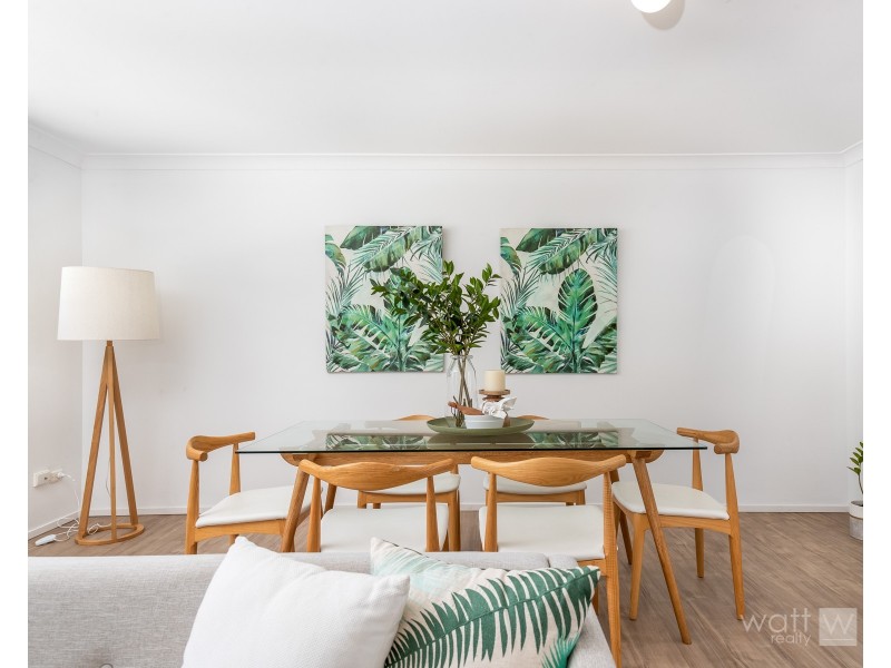 5/29 Lisson Grove, Wooloowin QLD 4030