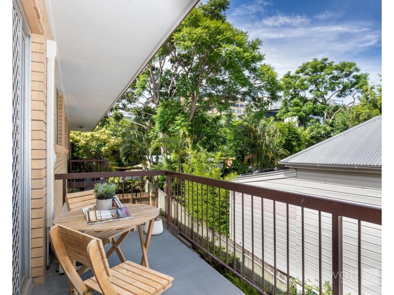 5/29 Lisson Grove, Wooloowin QLD 4030