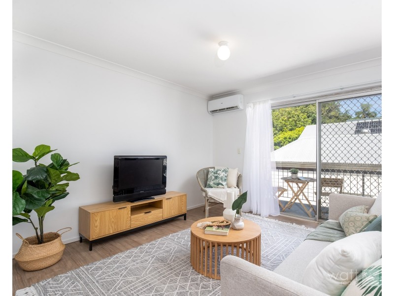 5/29 Lisson Grove, Wooloowin QLD 4030