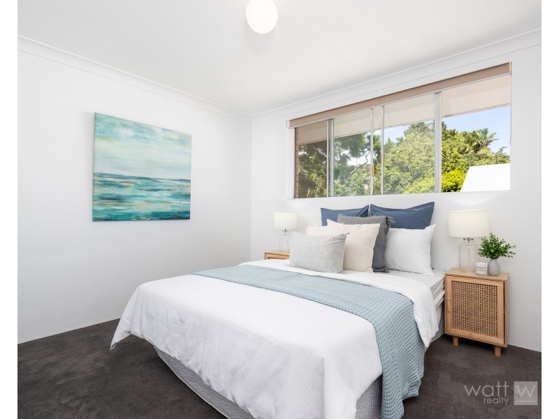 5/29 Lisson Grove, Wooloowin QLD 4030
