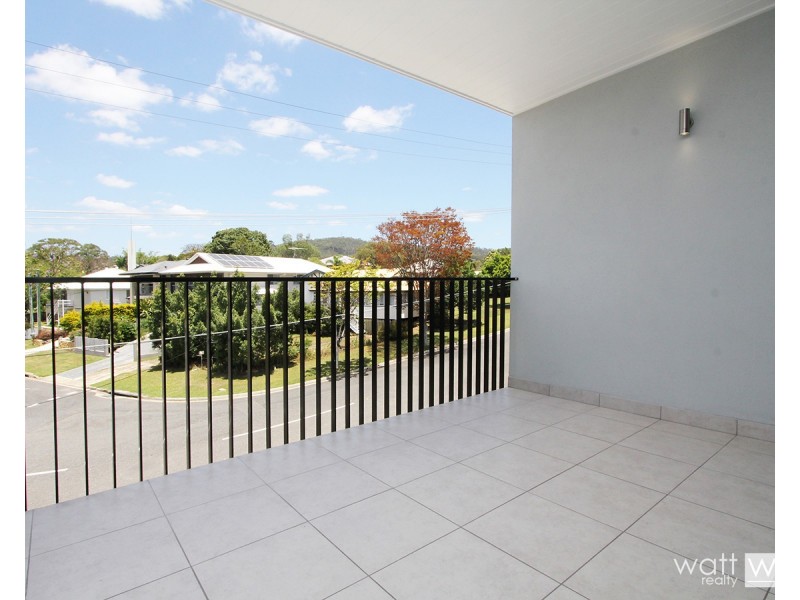 10/5 Lucy Street, Gaythorne QLD 4051