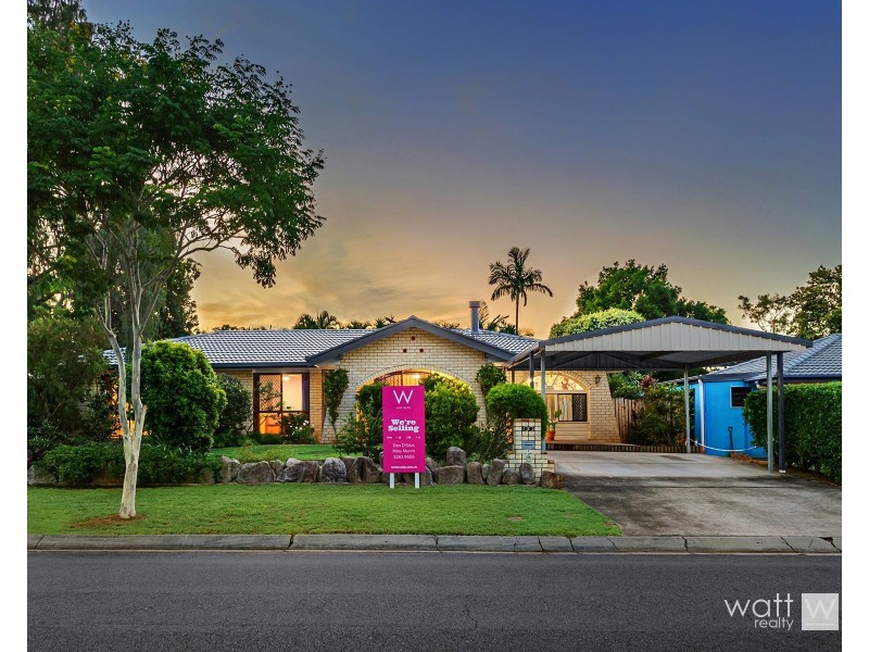 5 Sugargum Street, Aspley QLD 4034