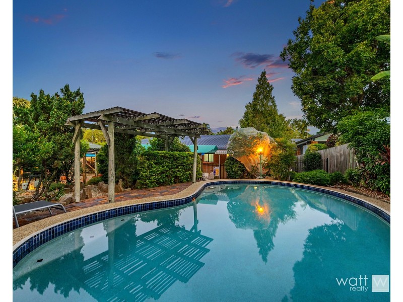 5 Sugargum Street, Aspley QLD 4034